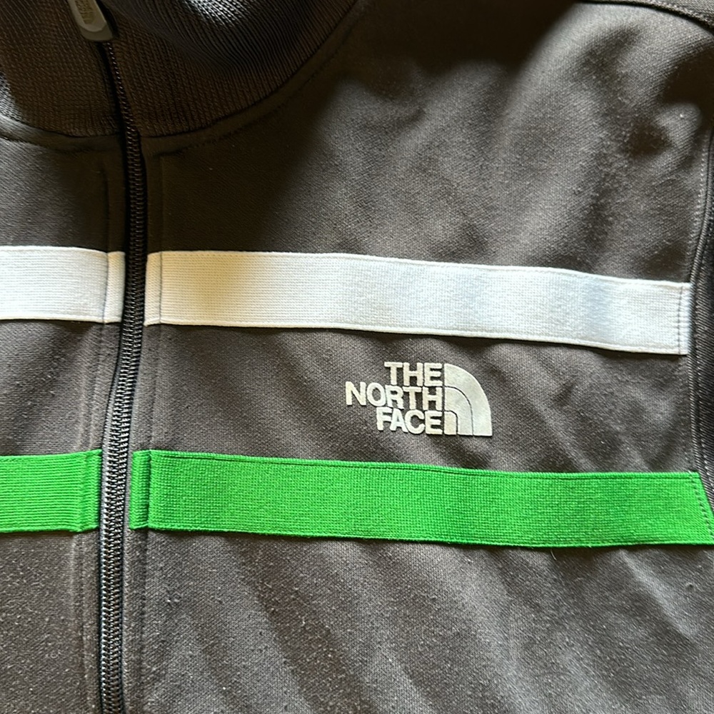 Track jacket - Picture 2 of 6